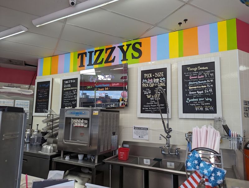 Rewards Program That Makes Every Visit Even Sweeter