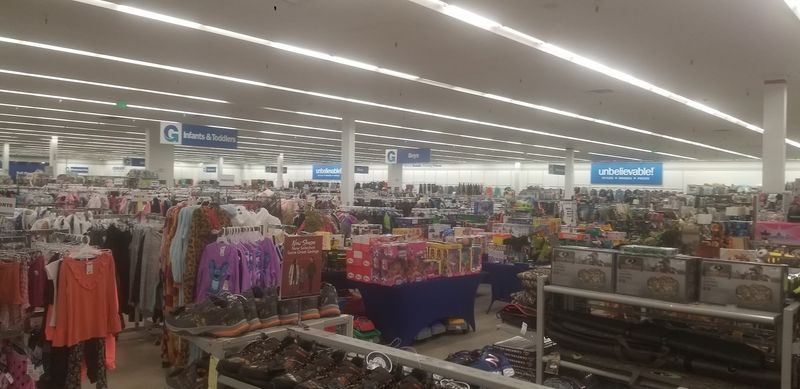 Rewards Program and Coupon Savings