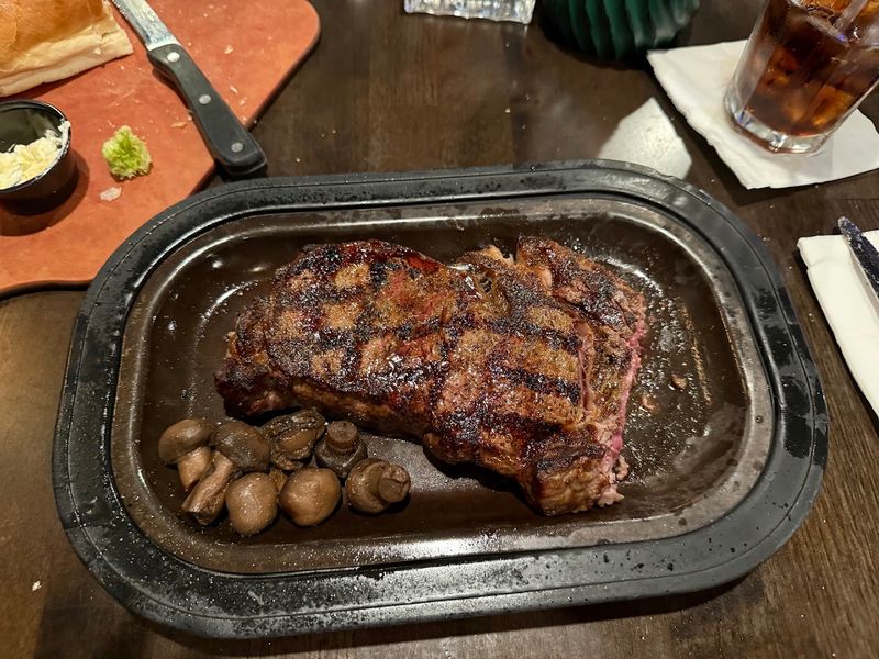 Ribeye Done Right — No Fancy Tricks Needed Ribeye Done Right — No Fancy Tricks Needed