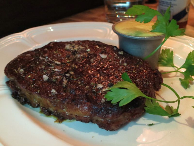 Ribeye Ribeye