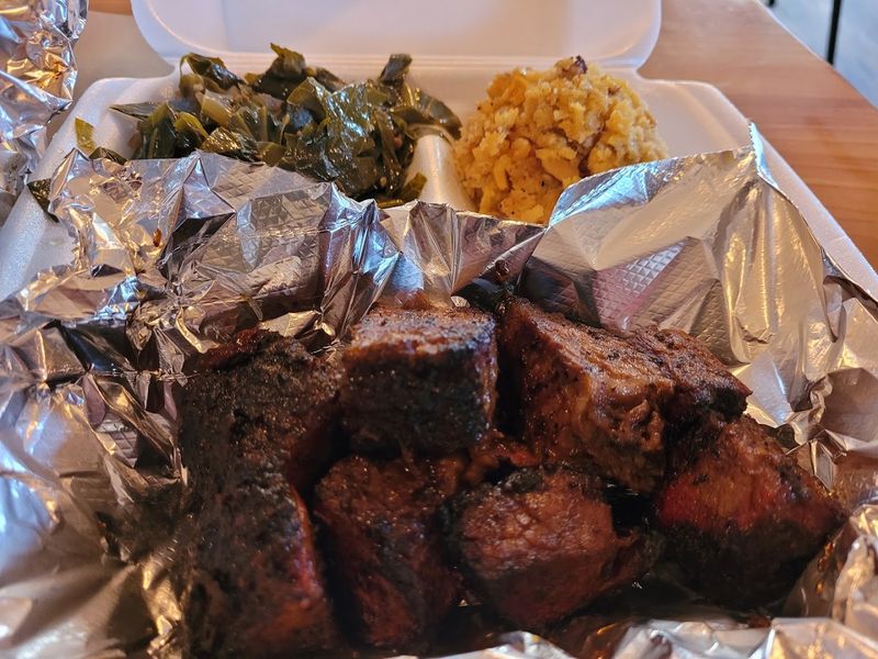 Ribs That Keep People Coming Back for More