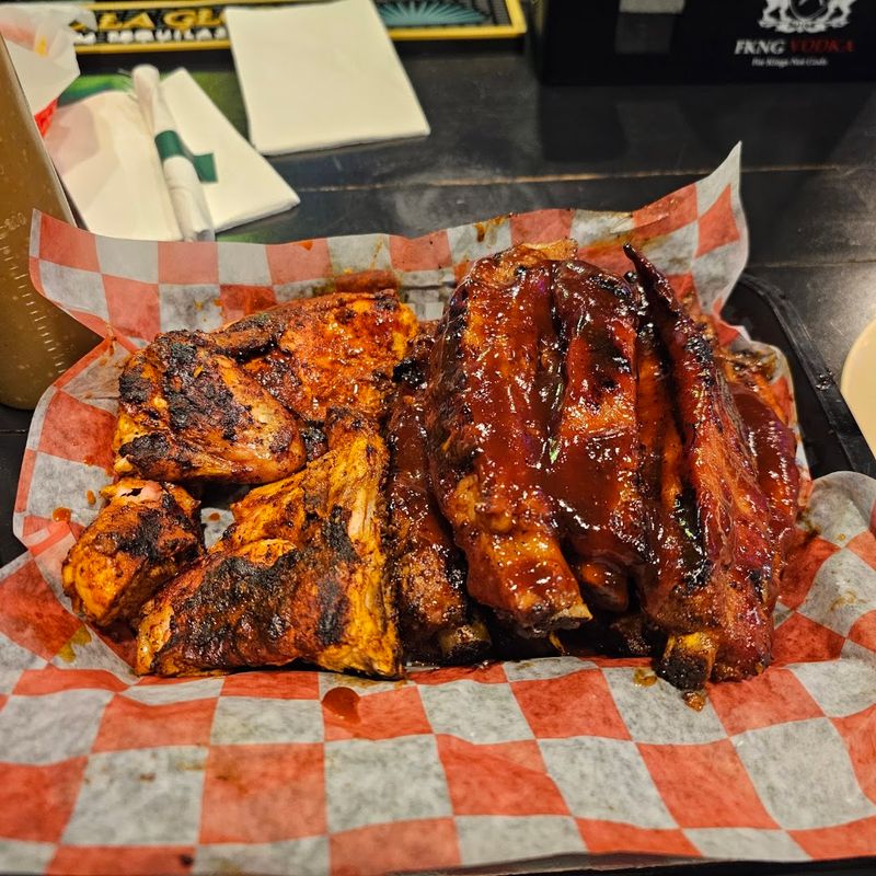 Ribs That Steal the Spotlight Every Single Time