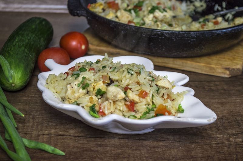 Rice-A-Roni