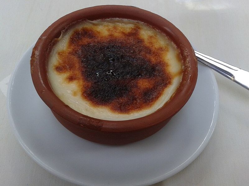 Rice Pudding Rice Pudding
