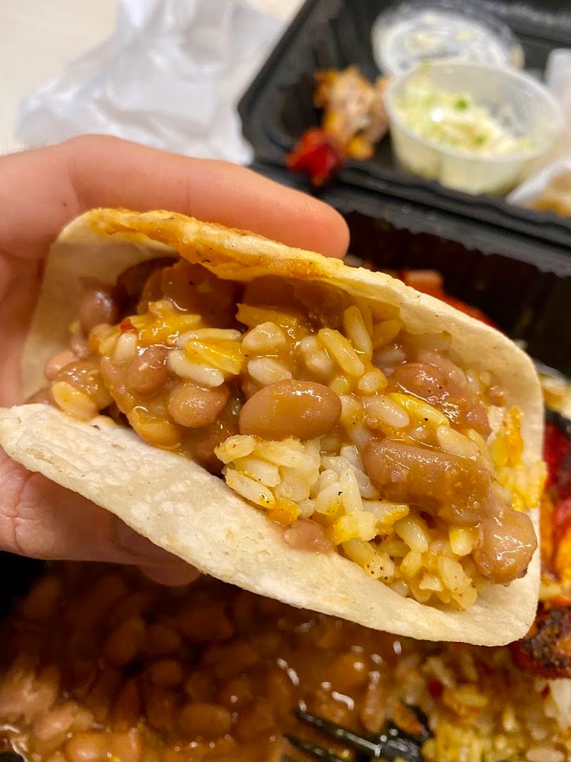 Rice and Beans — The Underrated Side Dish Rice and Beans — The Underrated Side Dish