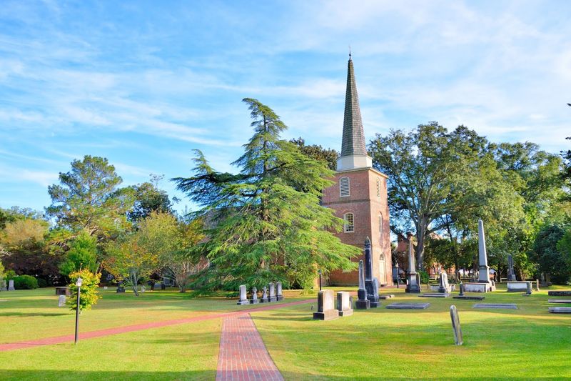 Rich African American Heritage Worth Discovering