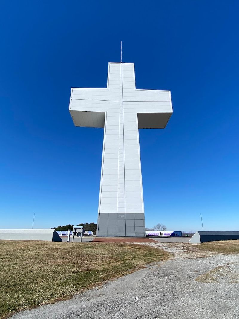 Rich History Behind the Cross That Will Move You Rich History Behind the Cross That Will Move You