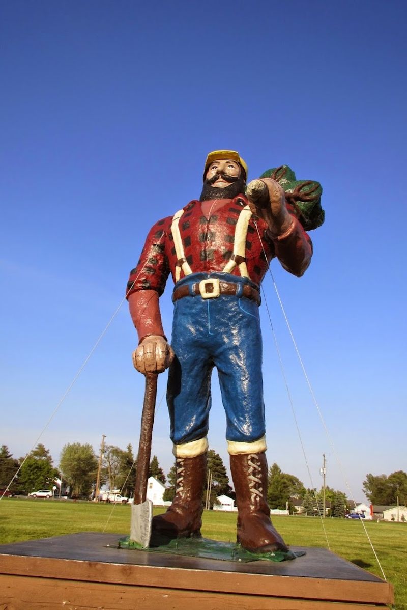 Rich Local History Adds Depth to Daily Life Rich Local History Adds Depth to Daily Life