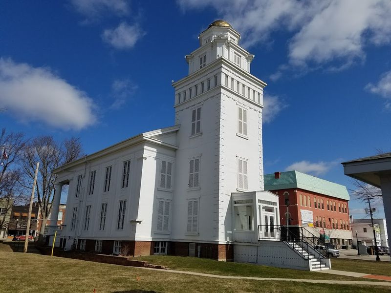 Rich Local History That Gives the Town Character