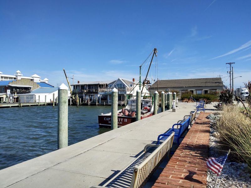 Rich Maritime History and Heritage