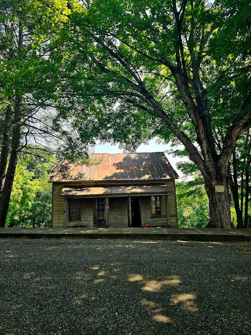 Rich Mill Village History Beyond the Movies Rich Mill Village History Beyond the Movies