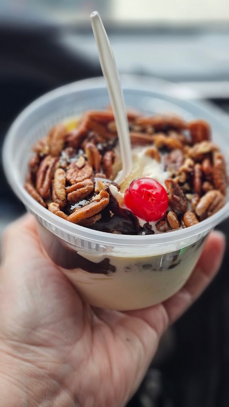 Rich, Smooth, and Creamy Frozen Custard Worth the Drive