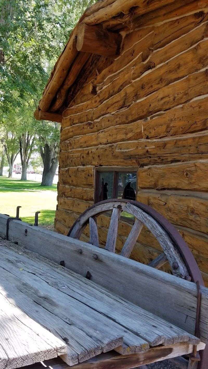Rich Western Heritage and Cultural Character