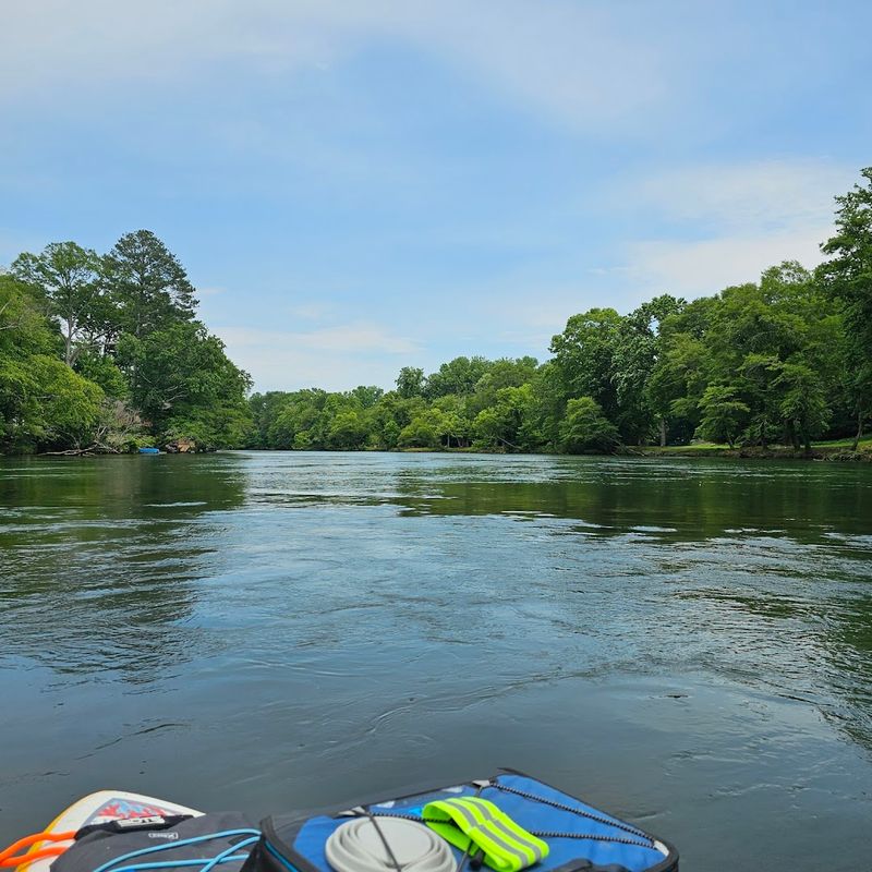River Rafting and Paddleboarding Adventures River Rafting and Paddleboarding Adventures