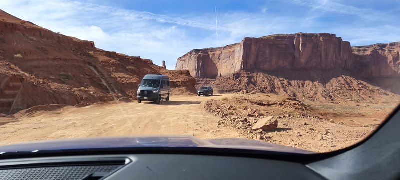 Road Conditions and What to Realistically Expect