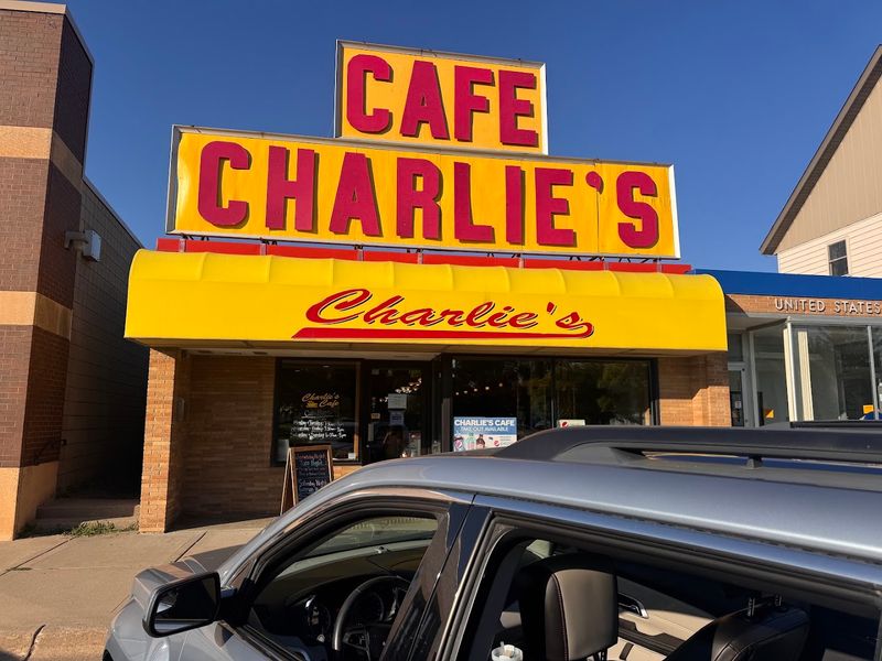 Road Trip Worthy Location Right Off I-94 Road Trip Worthy Location Right Off I-94