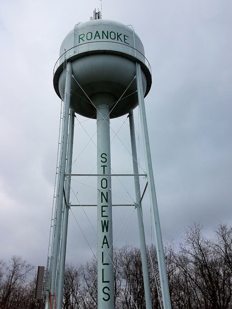 Roanoke, Indiana Roanoke, Indiana