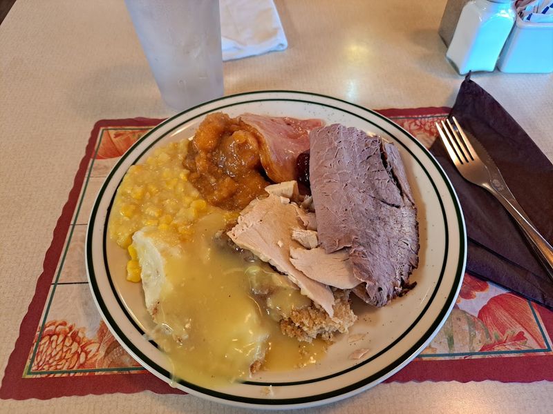 Roast Beef That Keeps People Coming Back