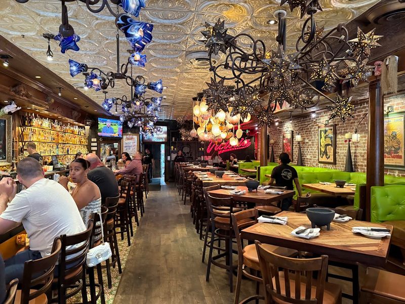 Rocco's Tacos & Tequila Bar - West Palm Beach, Florida Rocco's Tacos & Tequila Bar - West Palm Beach, Florida