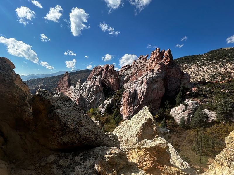 Rock Climbing Adventures with Expert Guides Rock Climbing Adventures with Expert Guides