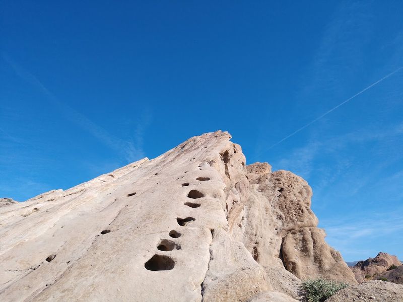 Rock Climbing Opportunities at the Park