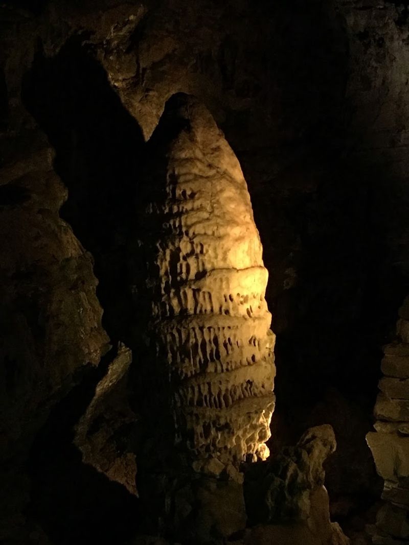 Rock Formations That Look Like Nature's Own Artwork Rock Formations That Look Like Nature's Own Artwork