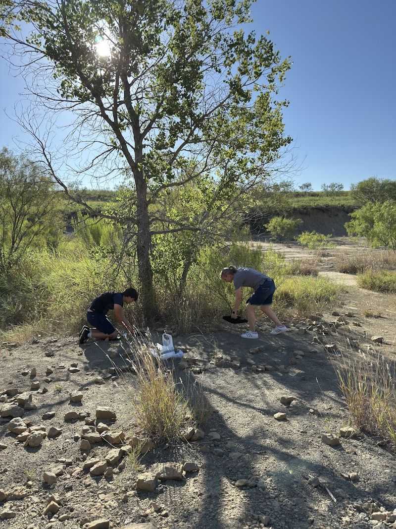 Rockhounding Bonus: More Than Just Fossils