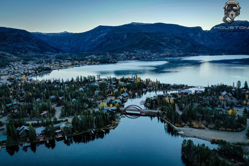 Rocky Mountain National Park Is Practically in Your Backyard Rocky Mountain National Park Is Practically in Your Backyard
