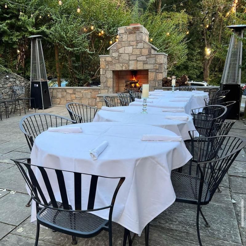 Romantic Ambiance Perfect for Special Occasions