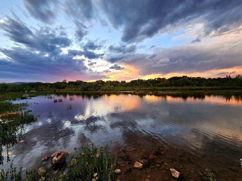 Romantic Getaway Potential for Couples