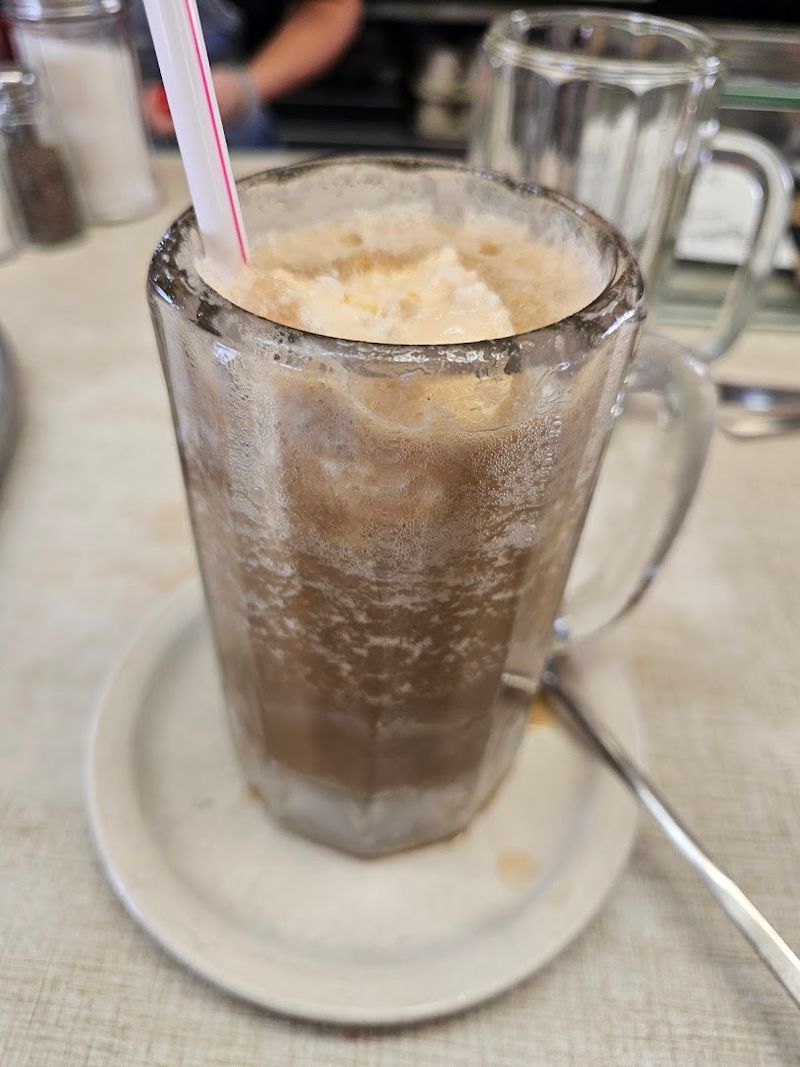 Root Beer Floats and Cold Drinks Worth Celebrating Root Beer Floats and Cold Drinks Worth Celebrating