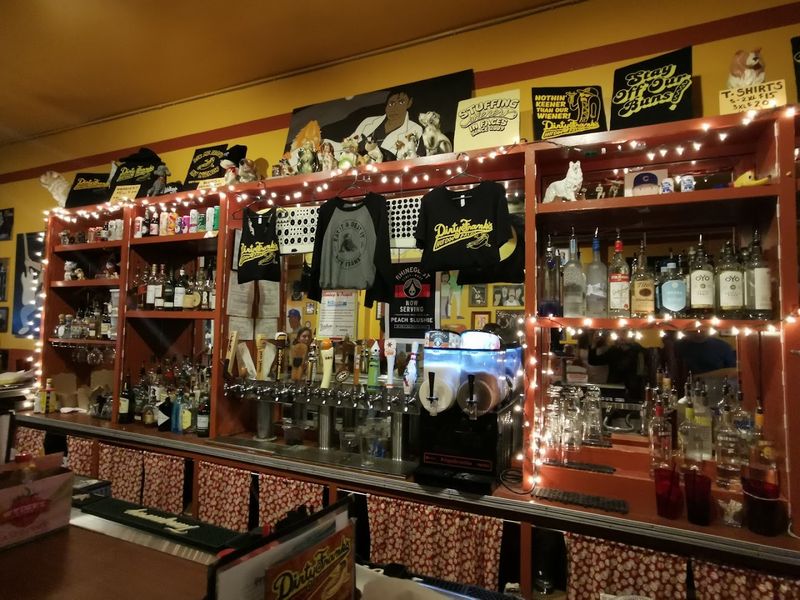 Root Beer on Tap Is a Surprisingly Delightful Touch