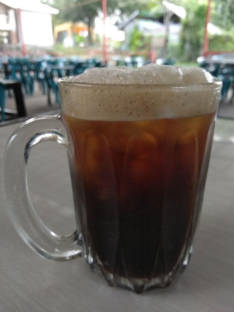 Root beer
