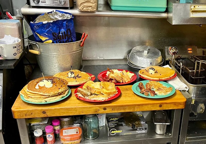 Rotating Daily Specials That Keep Things Exciting