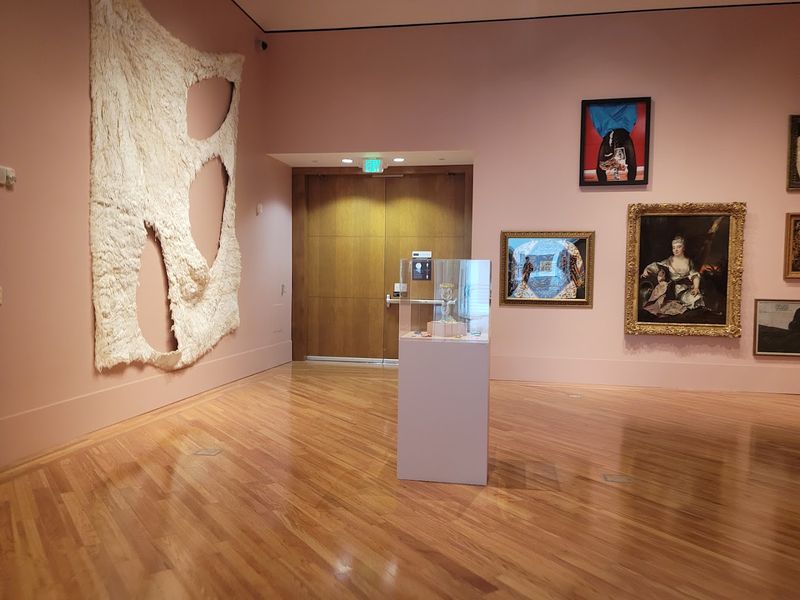 Rotating Special Exhibits Keep Every Visit Fresh