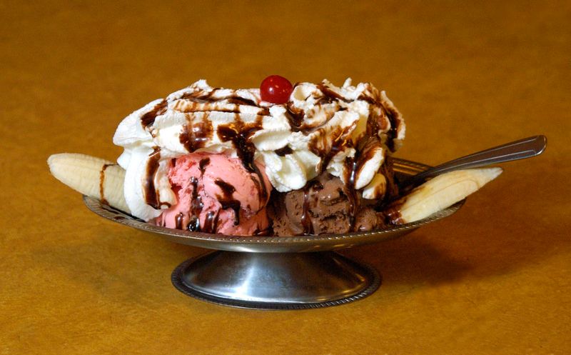 Rotating Special Flavors That Give You a New Reason to Return Rotating Special Flavors That Give You a New Reason to Return