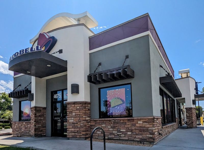 Roy at the Drive-Thru Deserves His Own Fan Club