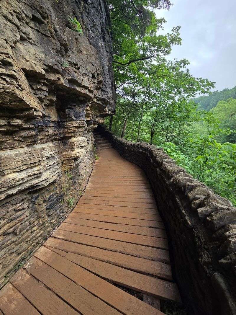 Rugged Hiking Trails for Every Skill Level Rugged Hiking Trails for Every Skill Level