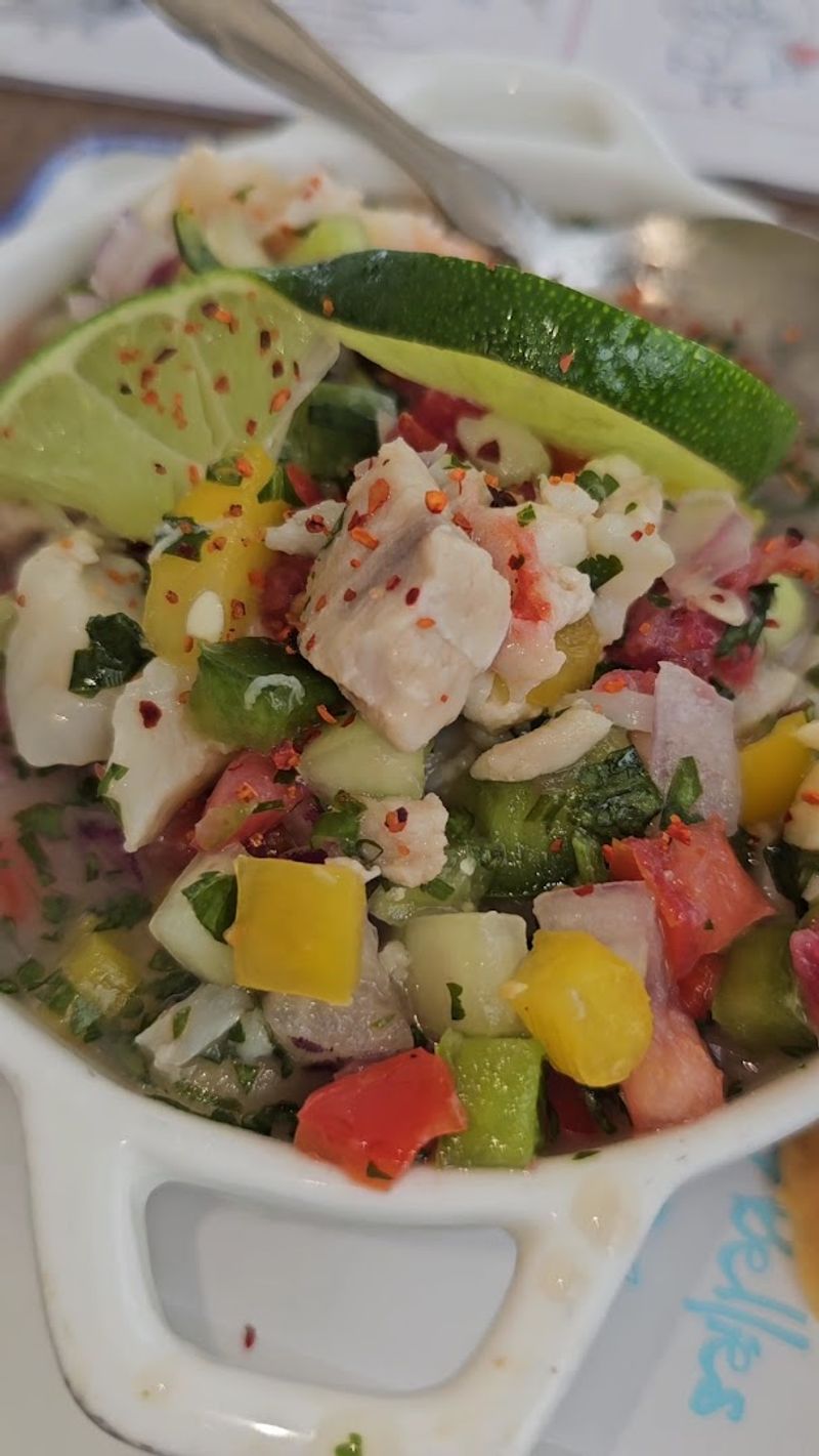 Rusty's Cobb Salad Rusty's Cobb Salad