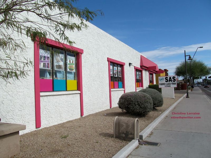 SAS Fabrics - Tempe, Arizona SAS Fabrics - Tempe, Arizona