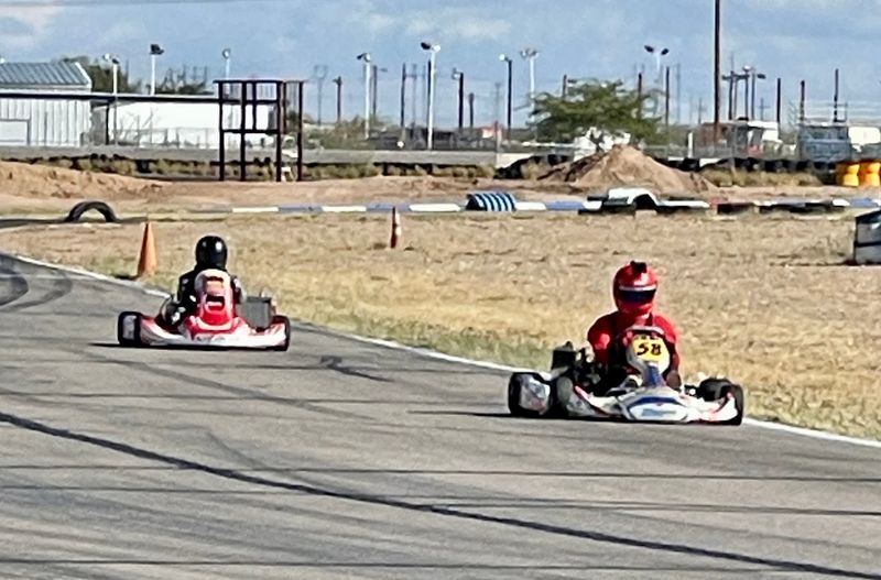 Safety Standards: Designed to Keep Every Racer Protected