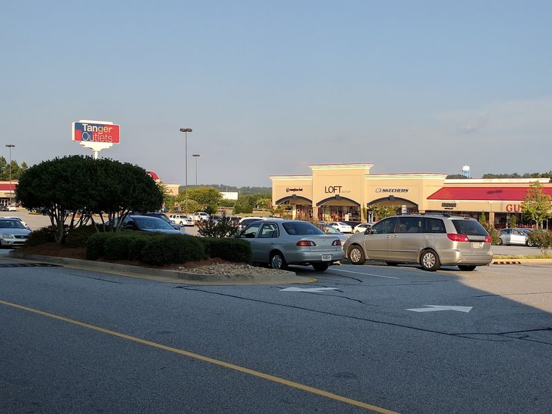 Safety and Security That Shoppers Appreciate