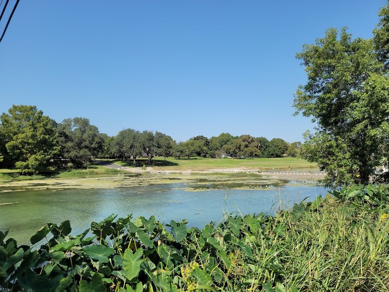 Salado Civic Center and Tablerock Amphitheater