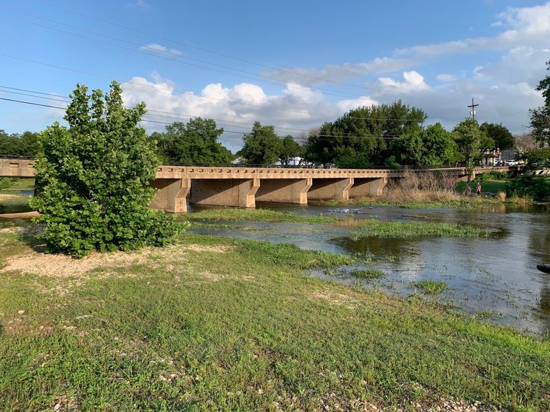 Salado's Annual Scottish Gathering and Highland Games