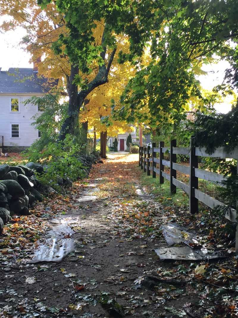 Salem County History Hidden Around Every Corner