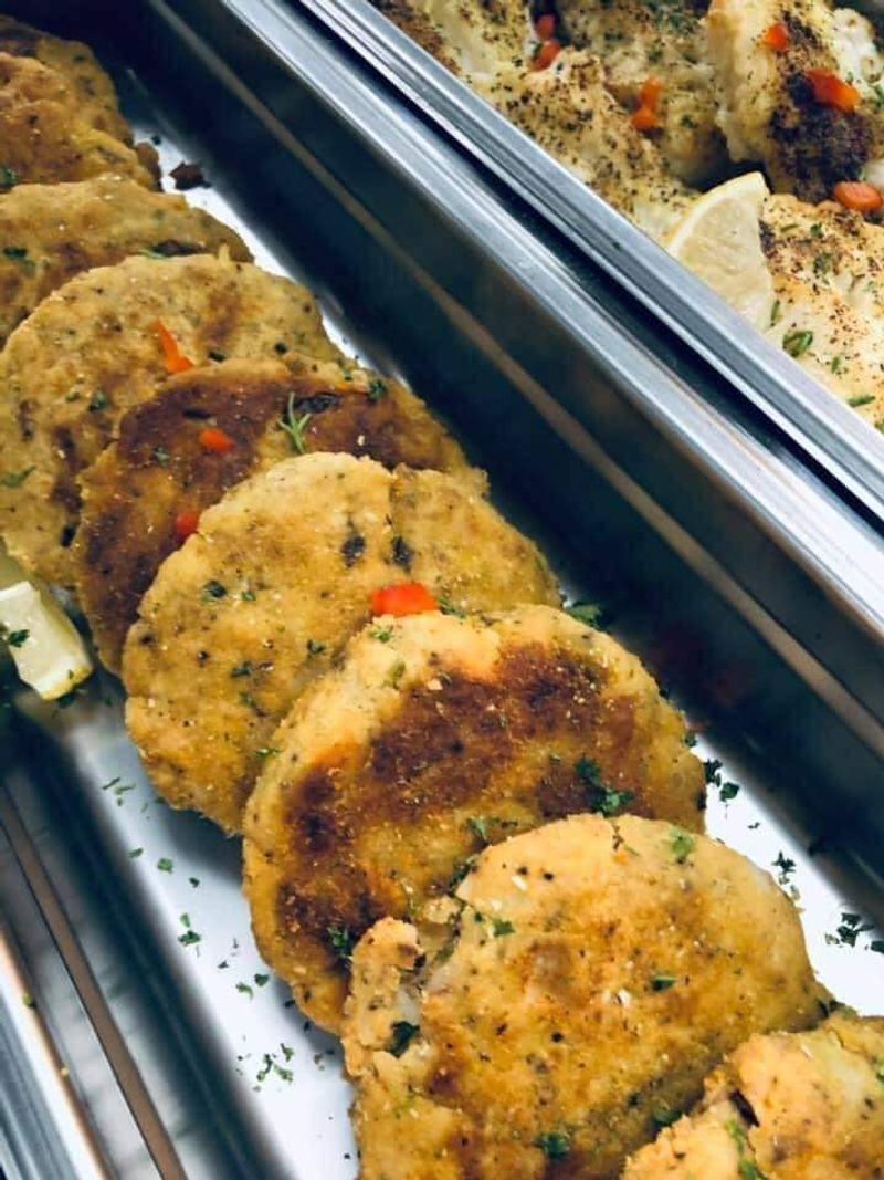 Salmon Croquettes Worth Every Bite