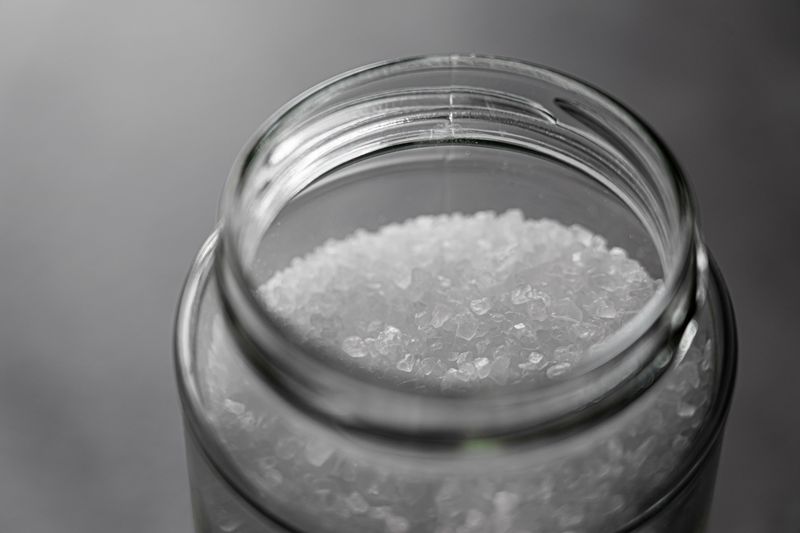Salt Salt