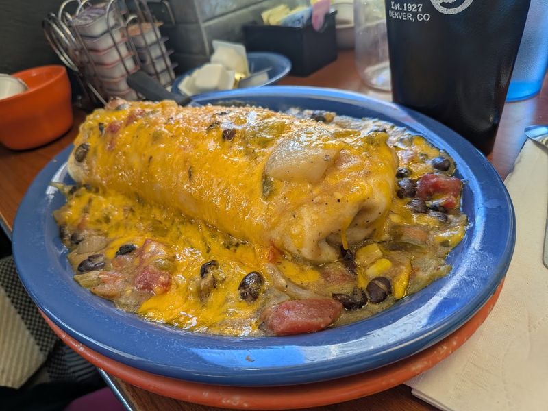 Sam's No. 3 - Denver, Colorado