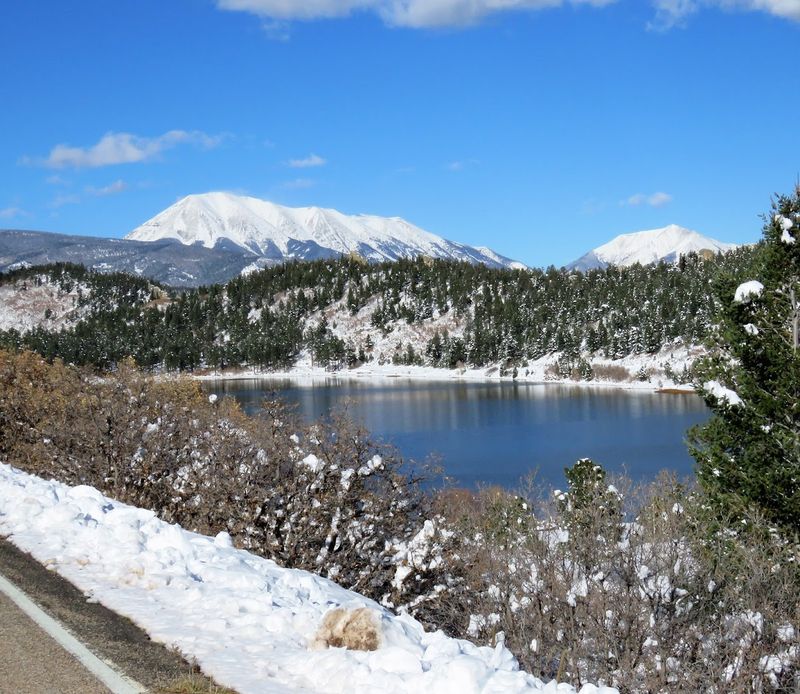 San Isabel National Forest: Wild and Wonderfully Uncrowded