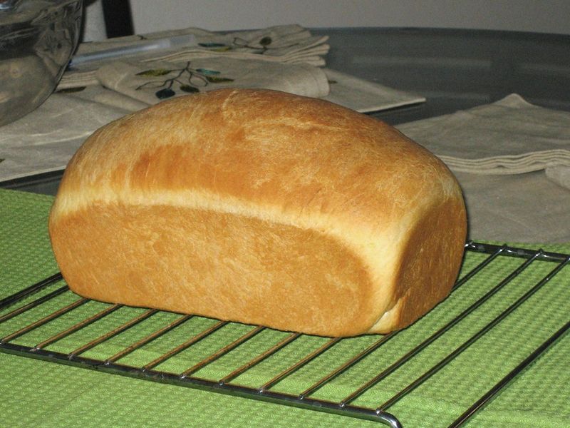 Sandwich bread Sandwich bread